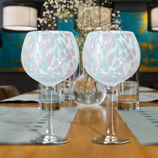 Casa - Set of 2 Gin Glasses