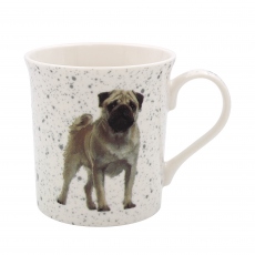 Pug - Mug