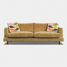 Orla Kiely Larch - Large Sofa In Fabric