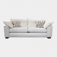 Lola - 2 Seat Sofa In Fabric