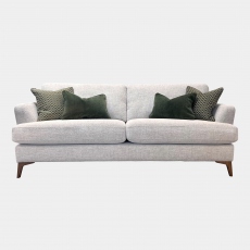 Mason - 3 Seat Sofa In Fabric