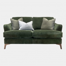 Mason - 2 Seat Sofa In Fabric