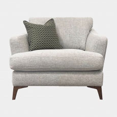 Mason - Chair In Fabric