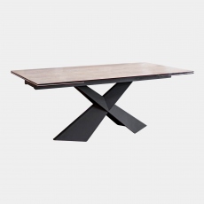 Vincenza - 200cm Extending Dining Table