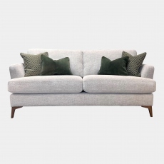 2.5 Seat Sofa In Fabric - Mason