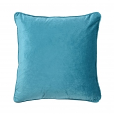 MC - Medium Cushion Turquoise