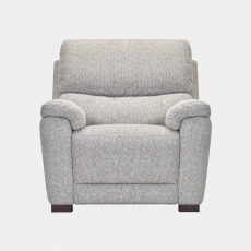 Chair In Fabric - Aston