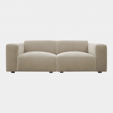 Marlon - 3 Seat Sofa In Fabric
