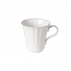 Rosa - White Mug