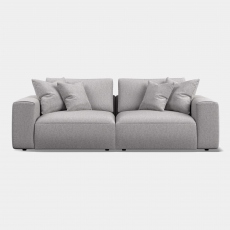 Long Island - 2 Seat Sofa In Fabric
