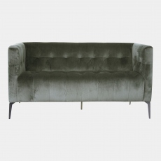 Maranello - 2 Seat Sofa In Fabric