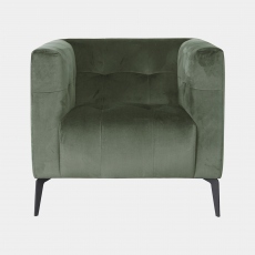 Maranello - Chair In Fabric
