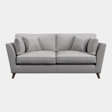 Lisbon - Large Sofa In Fabric