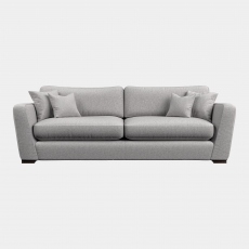 Park Lane - Extra Large Sofa In Fabric