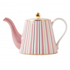 Maxwell & Williams - Tea's & C's Regency Pink Teapot