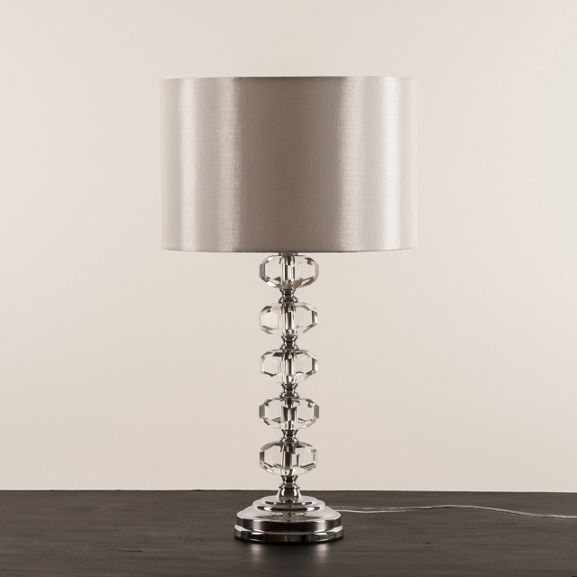 Table Lamp - Portia