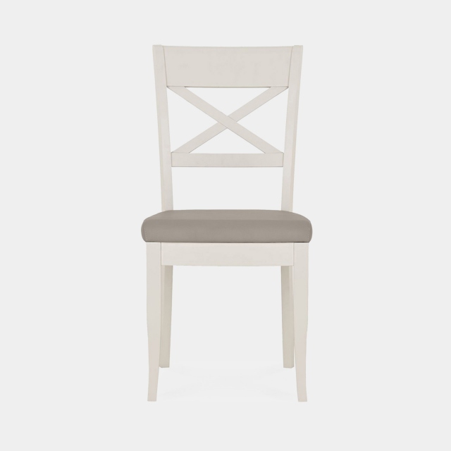 X Back Dining Chair - Chateau