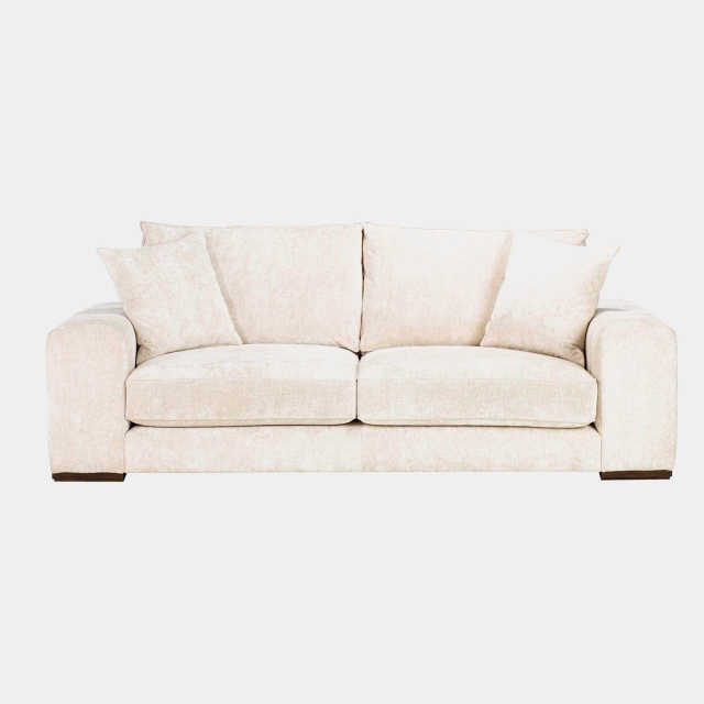 Medium Sofa In Fabric - Wilshire