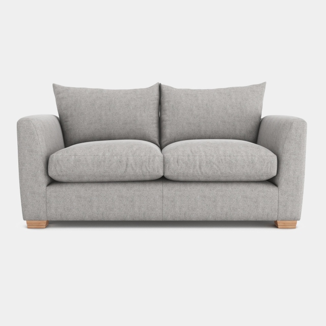 2 Seat Sofa In Fabric - Riva