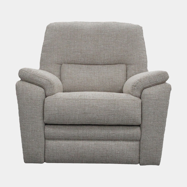 Armchair In Fabric - Parker Knoll Hampton