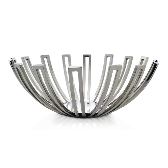 Stainless Steel Bowl - Dual