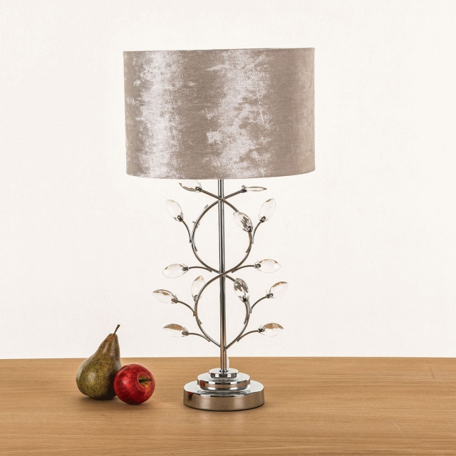 Table Lamp - Dandelion