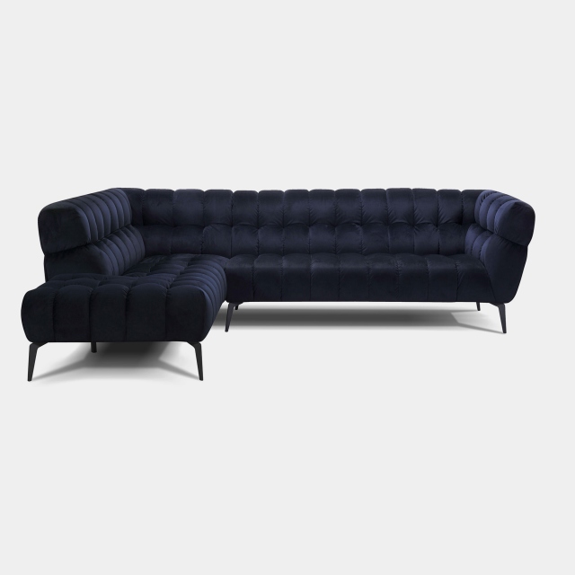 2 Seat Sofa In Fabric - Vincenzo