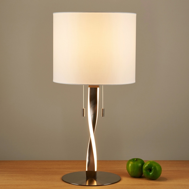 LED Table Lamp - Twin