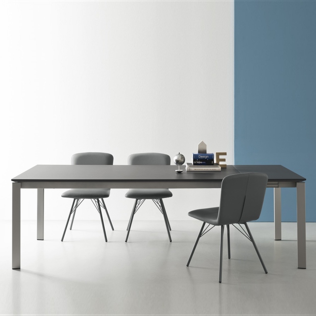 Extending Dining Table - Connubia Calligaris Eminence