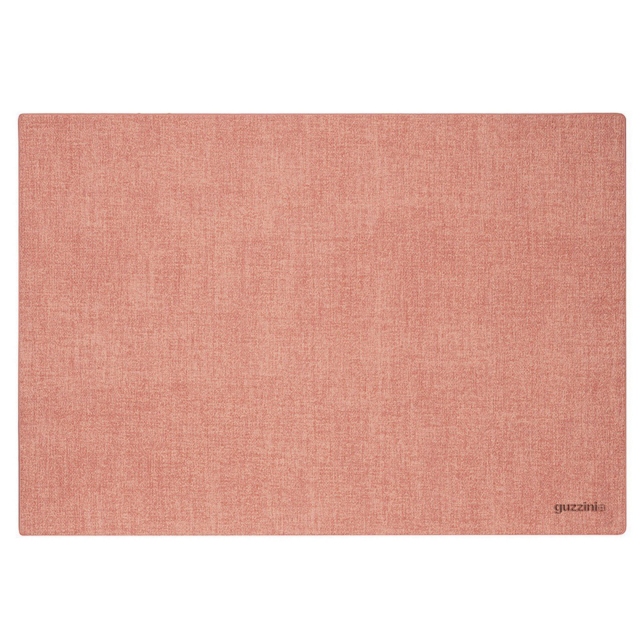 Coral Reversible Placemat - Tiffany