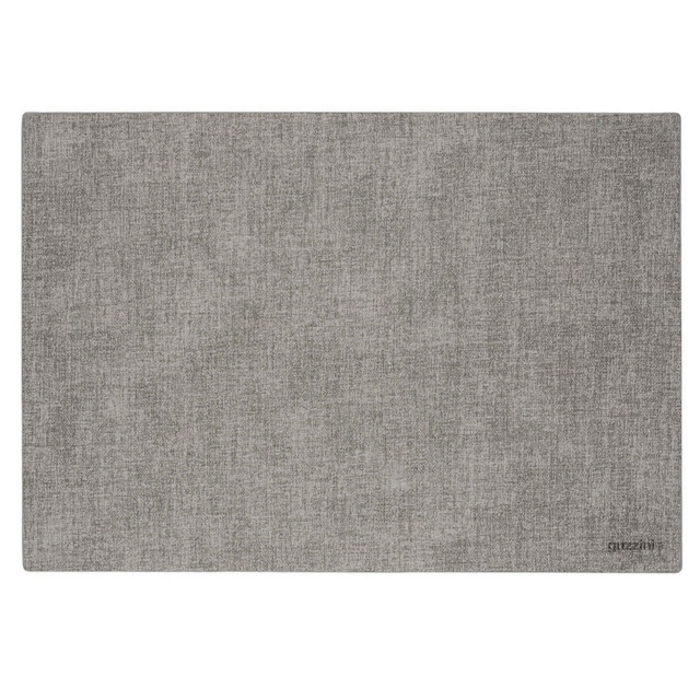 Sky Grey Reversible Placemat - Tiffany