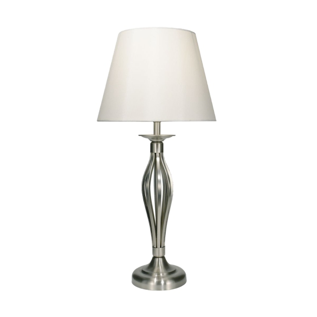 Table Lamp - Torch