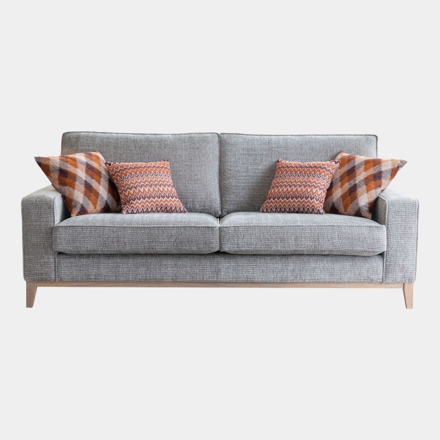 Grand Sofa In Fabric - Anneka
