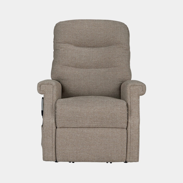 Chair In Fabric - Lansdowne