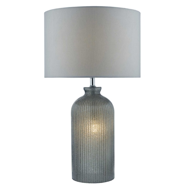 Dual Lit Table Lamp - Navarre