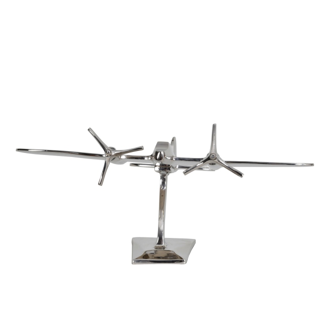 Aeroplane Sculpture - Turboprop