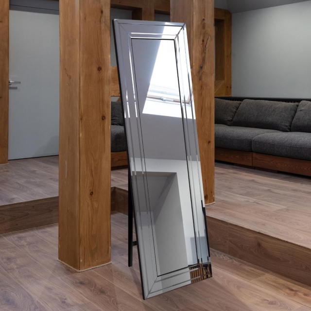 Cheval Mirror - Langley