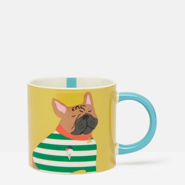 Pug Mug - Brightside