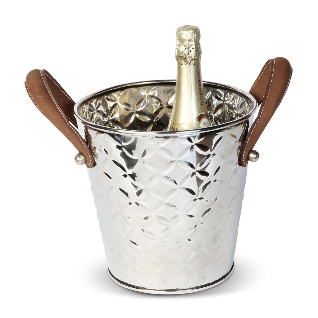 Wine Cooler - French Fleur