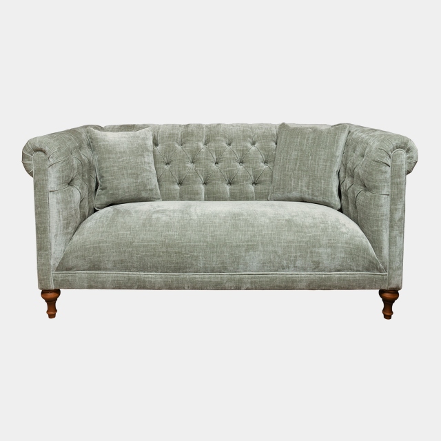 2 Seat Sofa In Fabric - Derwent
