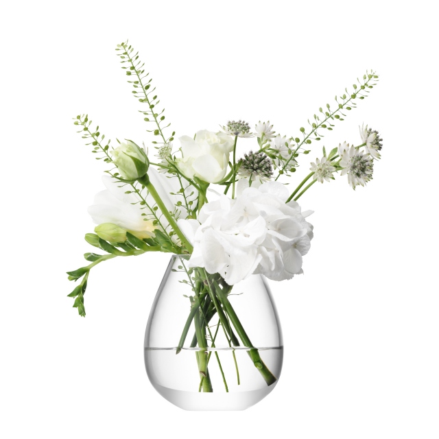 Mini Table Vase - LSA Flower