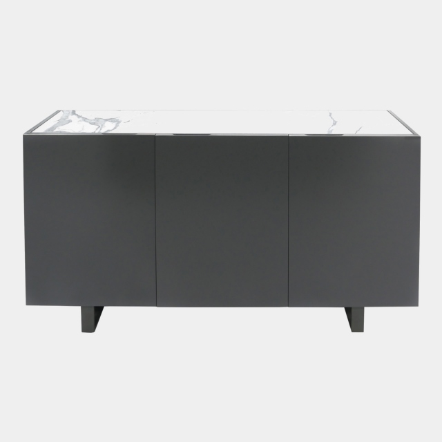 Sideboard With Ceramic Top - Ardenza