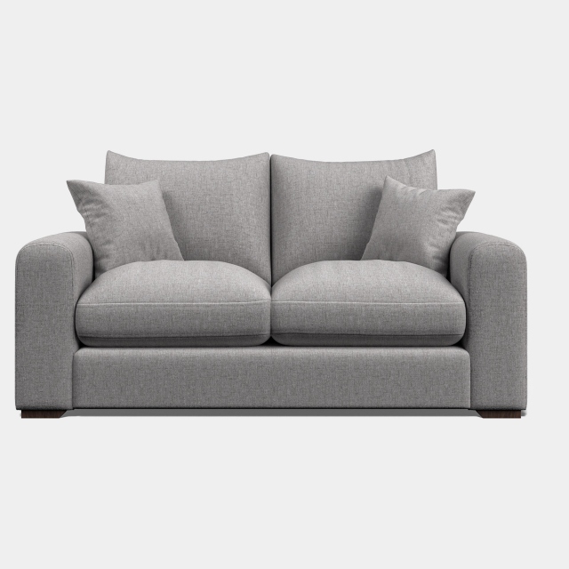 2 Seat Sofa In Fabric - Harper