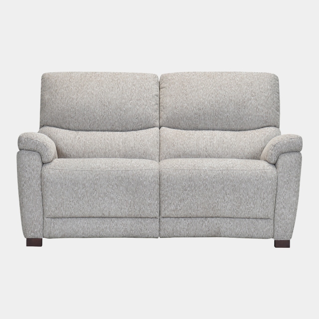 2 Seat Sofa In Fabric - Aston