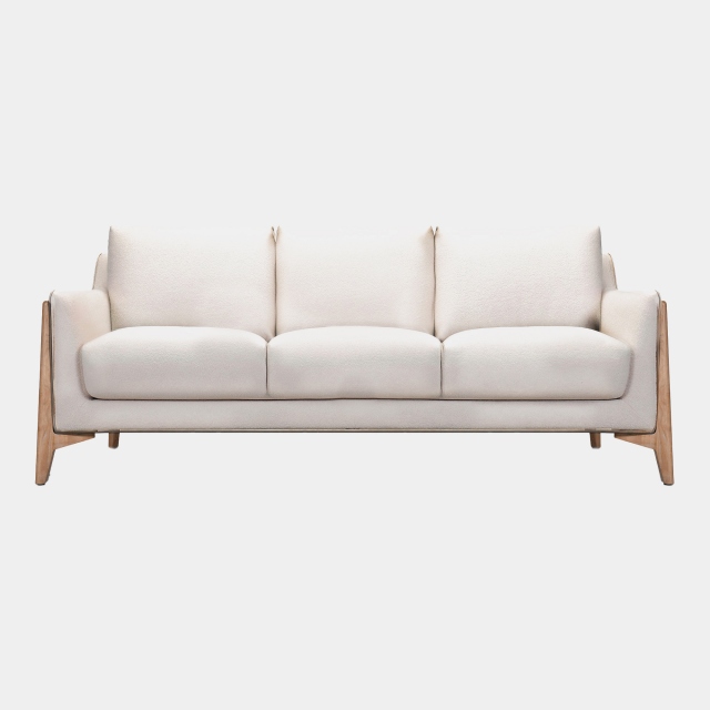 3 Seat Sofa In Fabric - Tribeca