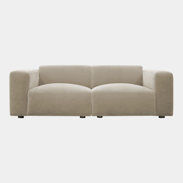 3 Seat Sofa In Fabric - Marlon