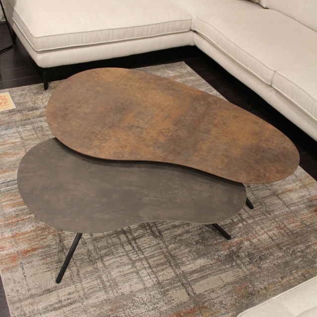 Coffee Table Set- Item as Pictured - Cirrus