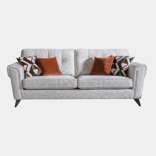 Grand Sofa In Fabric - Camden