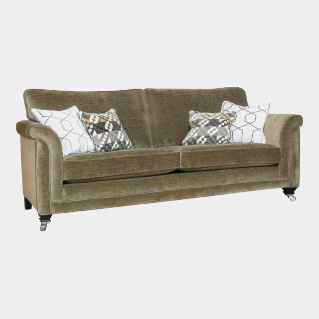 Grand Sofa In Fabric - Chartwell