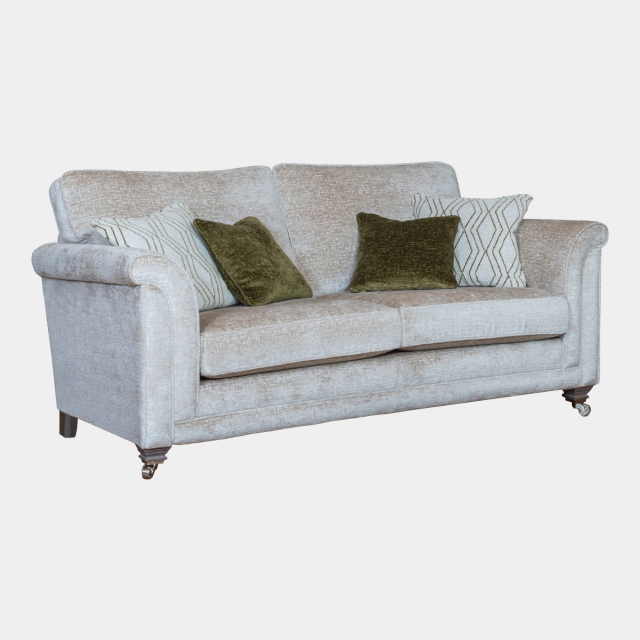 3 Seat Sofa In Fabric - Chartwell